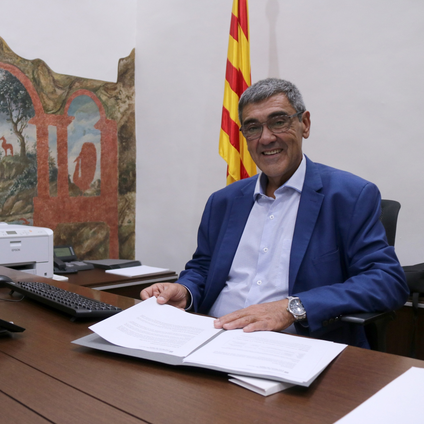 Hora 14