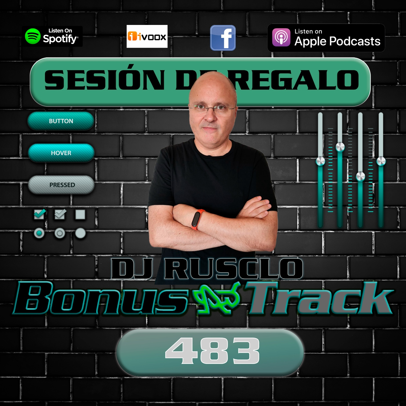 Bonus Track