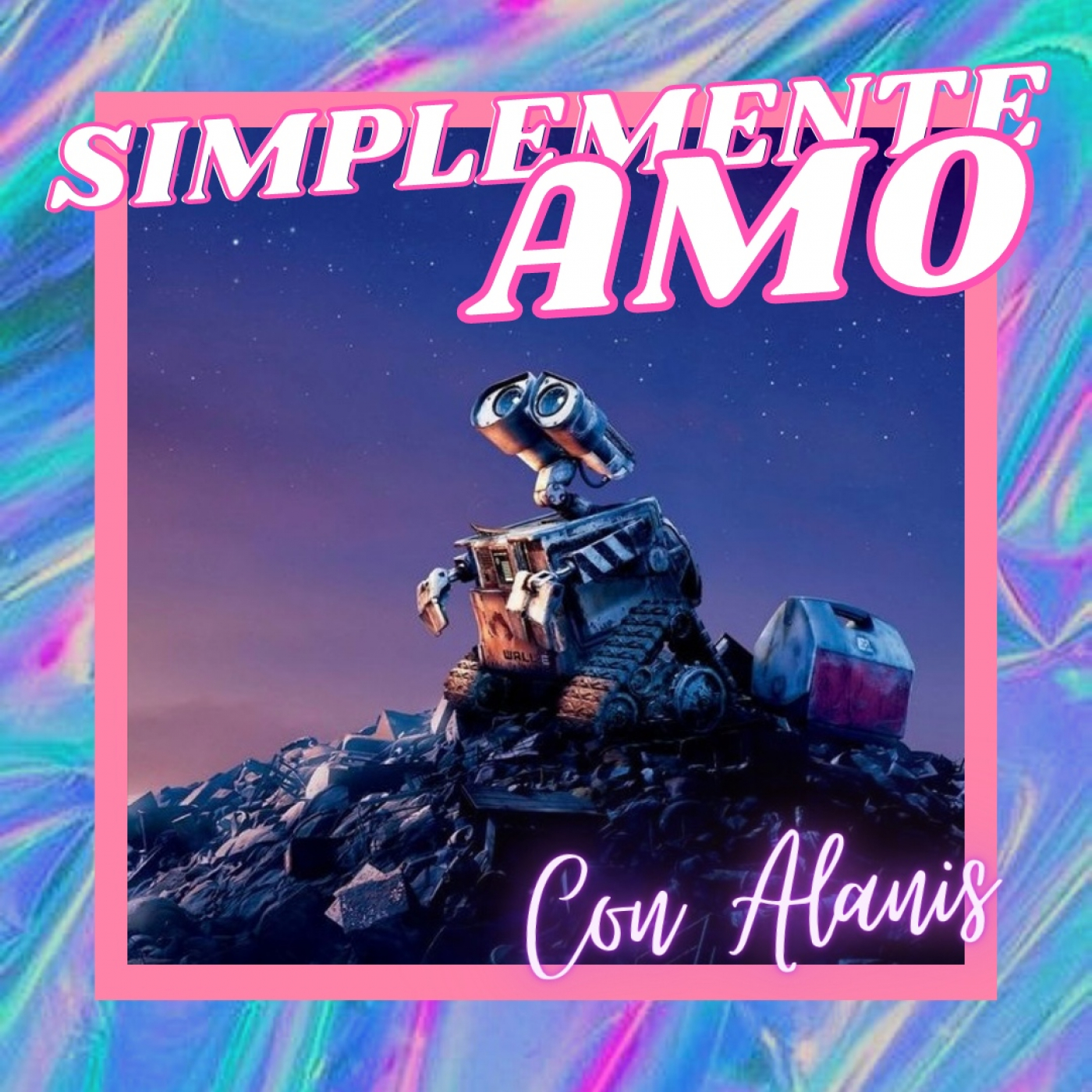 Simplemente Amo