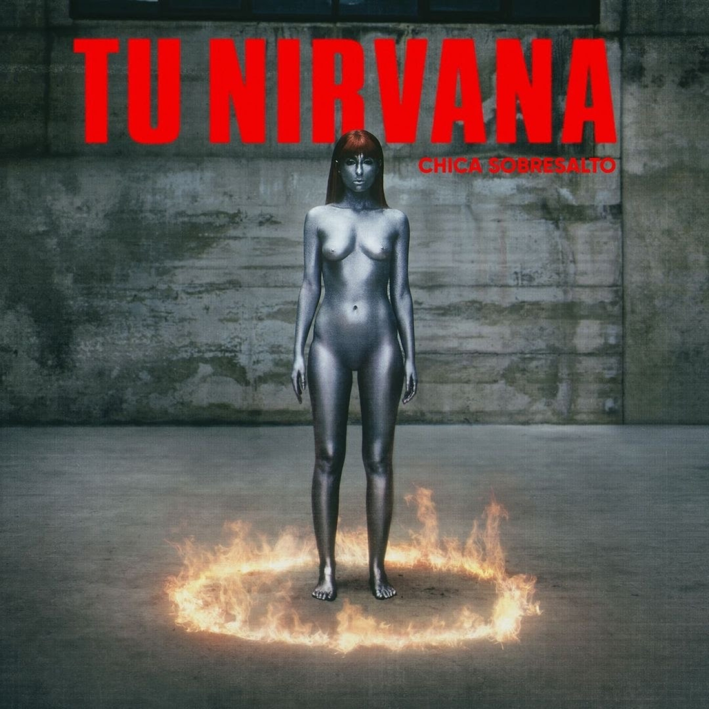 TM305 Chisa Sobresalto, Norte Perdido, Rumia y más novedades musicales episode artwork