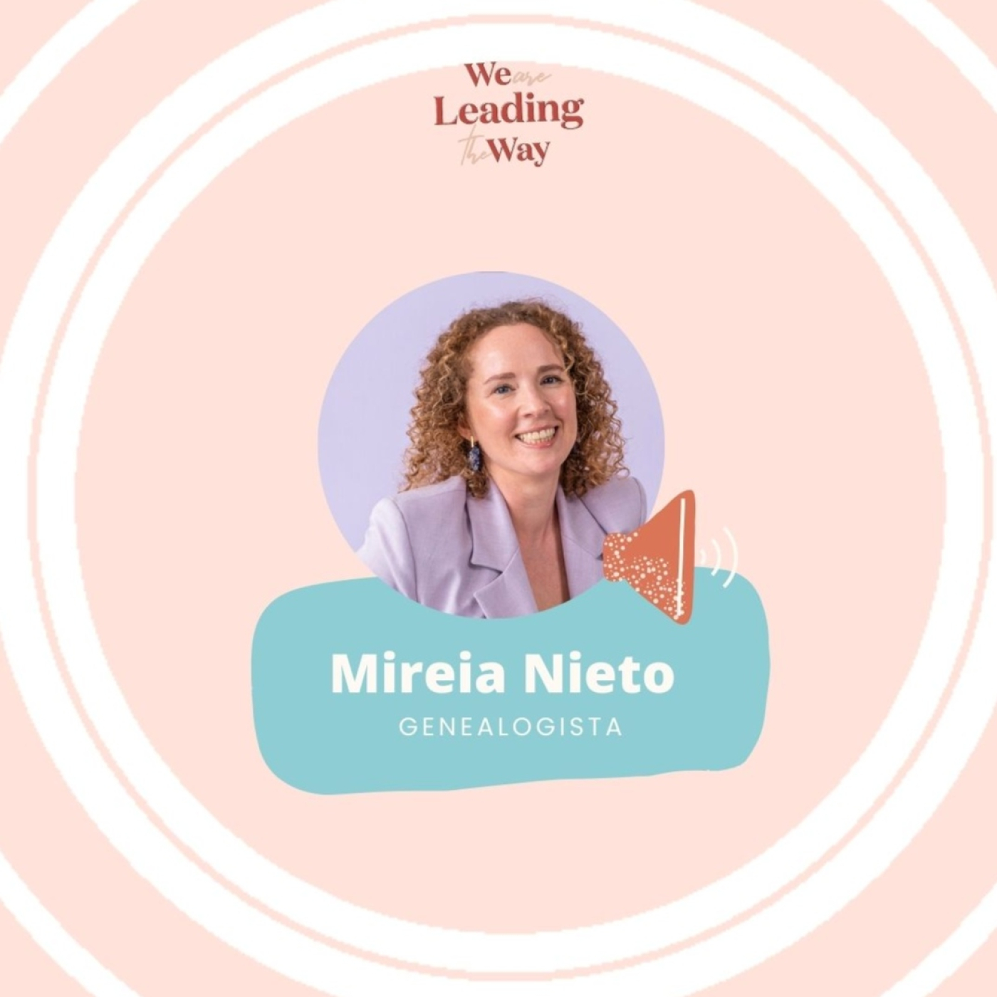 We are leading the way