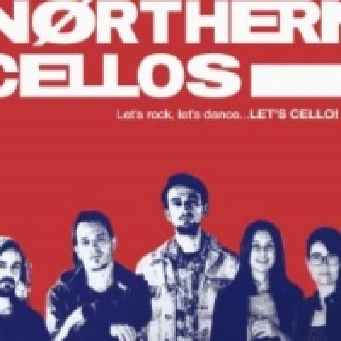 Northern Cellos: rock i violoncels elèctrics al claustre de Sant Joan episode artwork