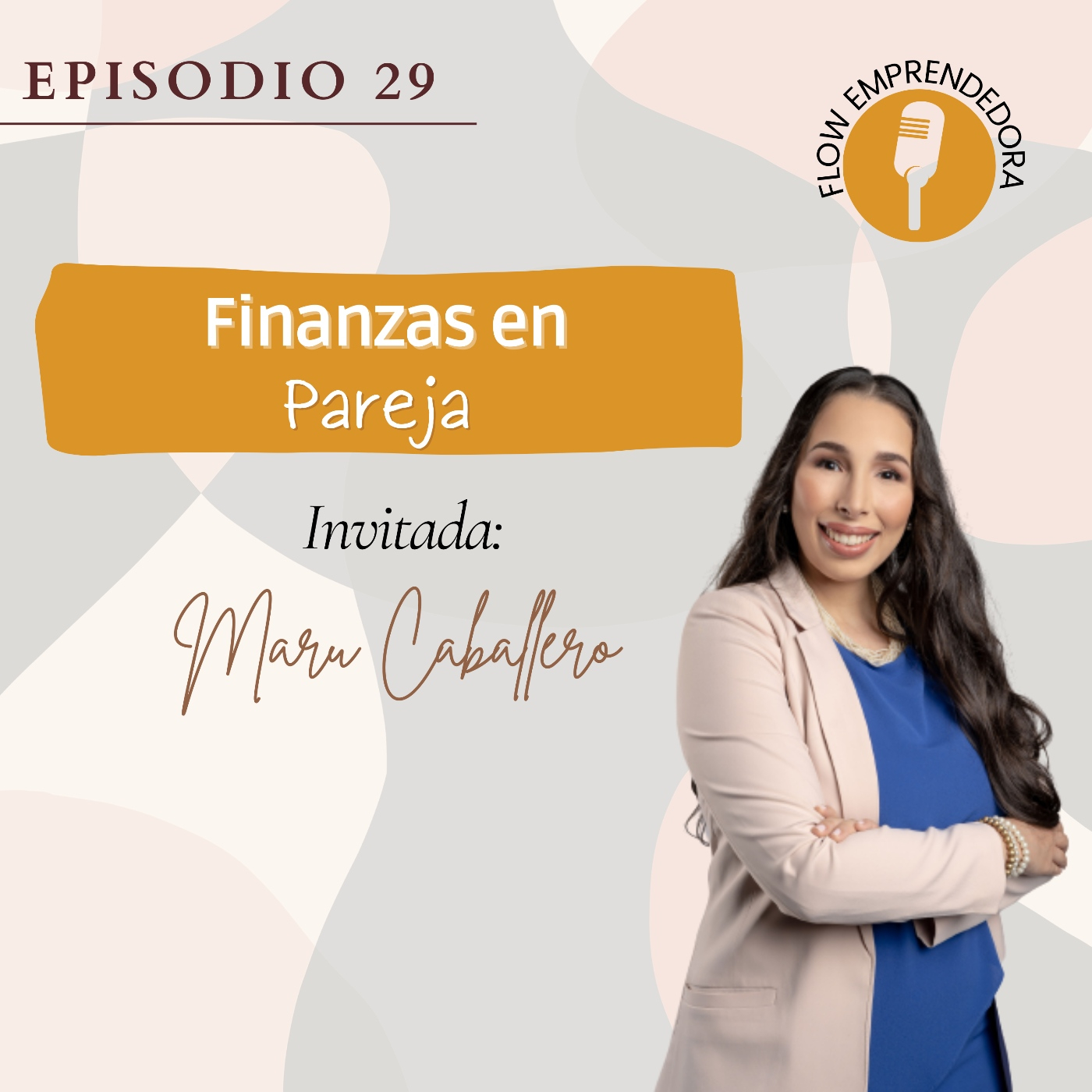 Flow Emprendedora: Emprendimiento | Maternidad