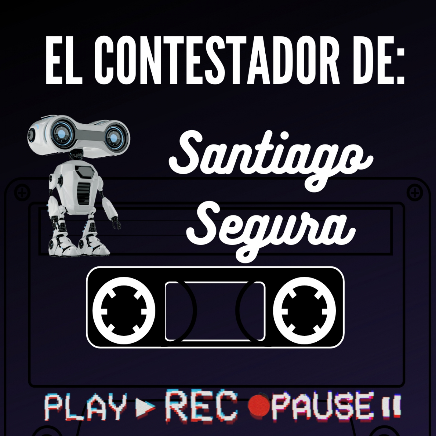 EL CONTESTADOR DE:
