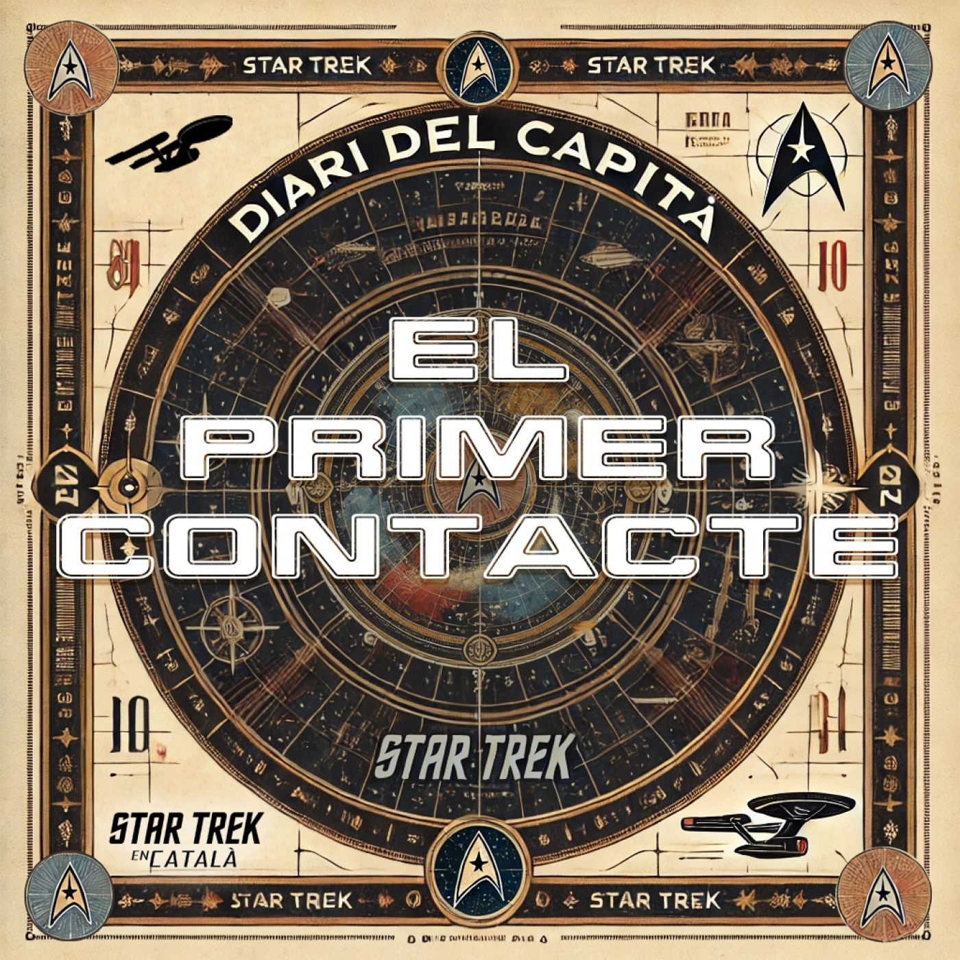 Star Trek en Català