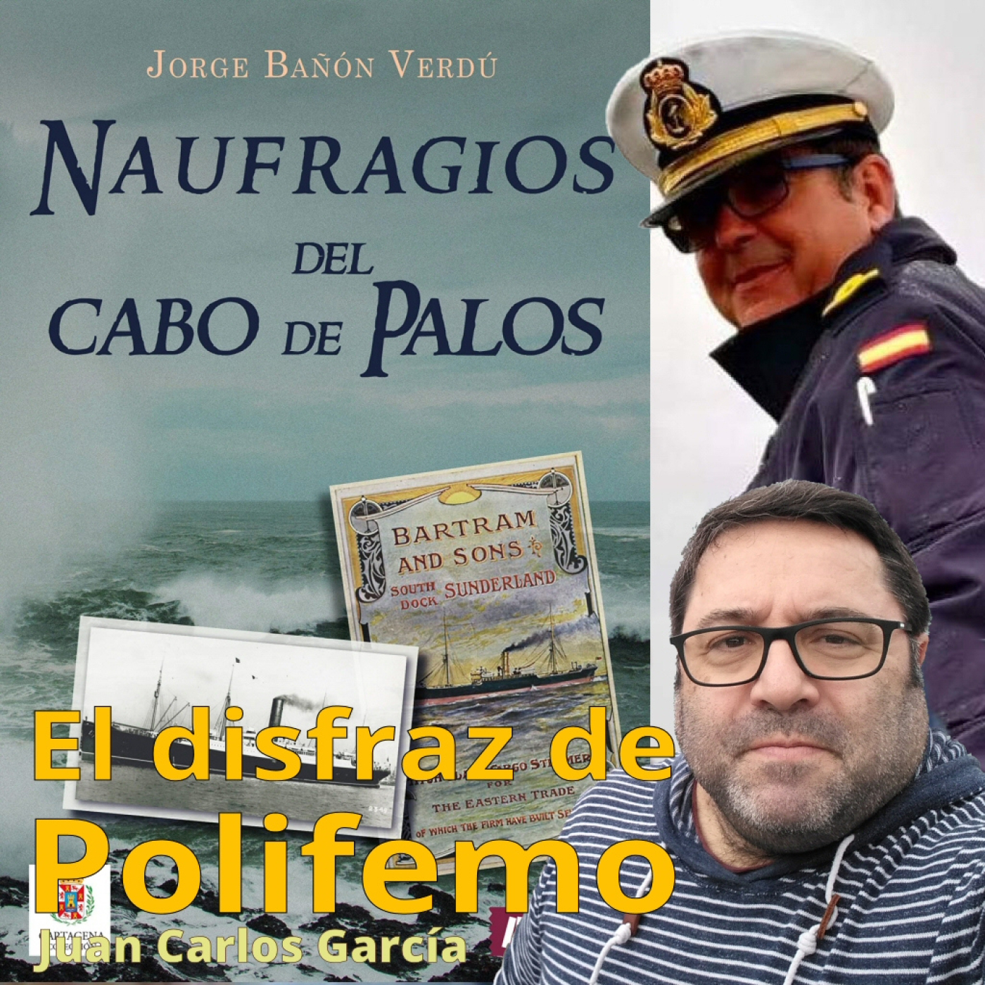 El Disfraz de Polifemo