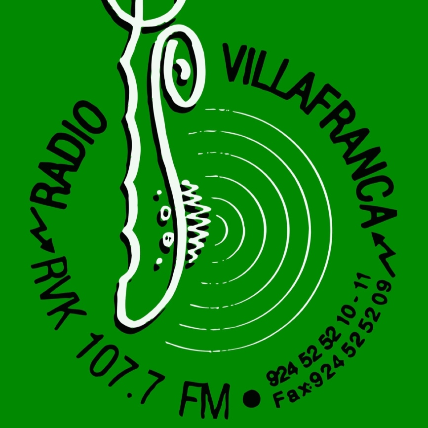 10.07.2025 INFORMATIVO LOCAL episode artwork