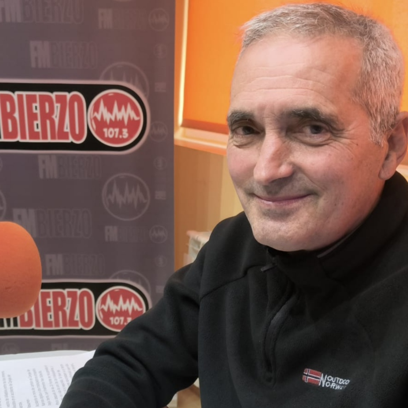 Antonio Arias Terrado dio contenido a su sección La Voz Minera, para hablarnos de las últimas noticias del sector