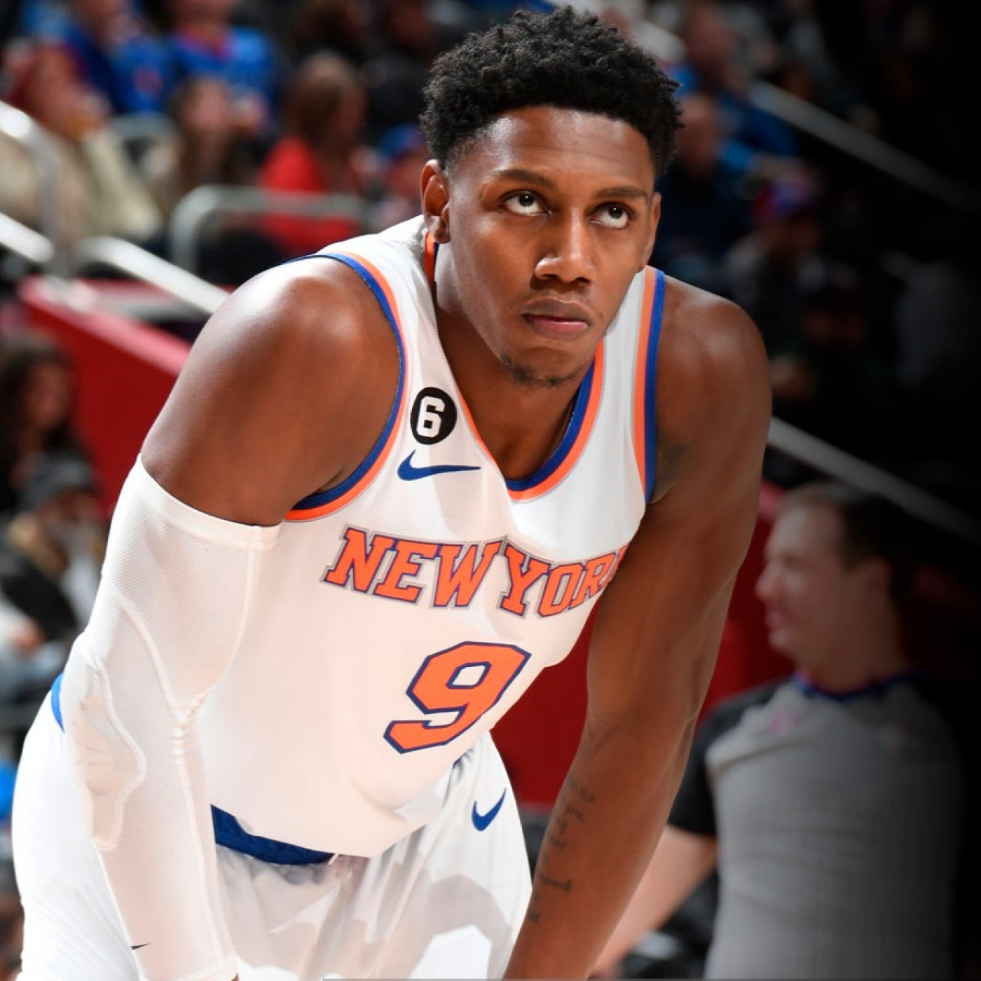 Podcast Soy Knicks