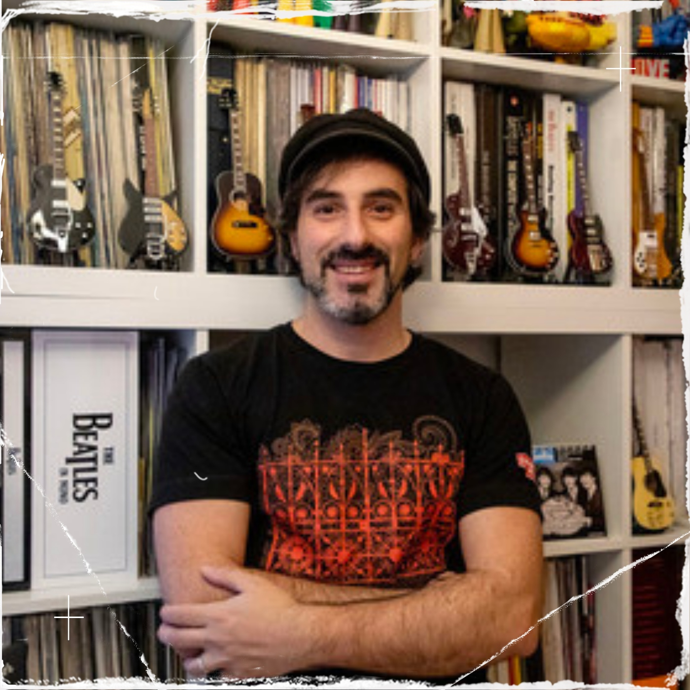 Strawberry Fields Beatles Podcast