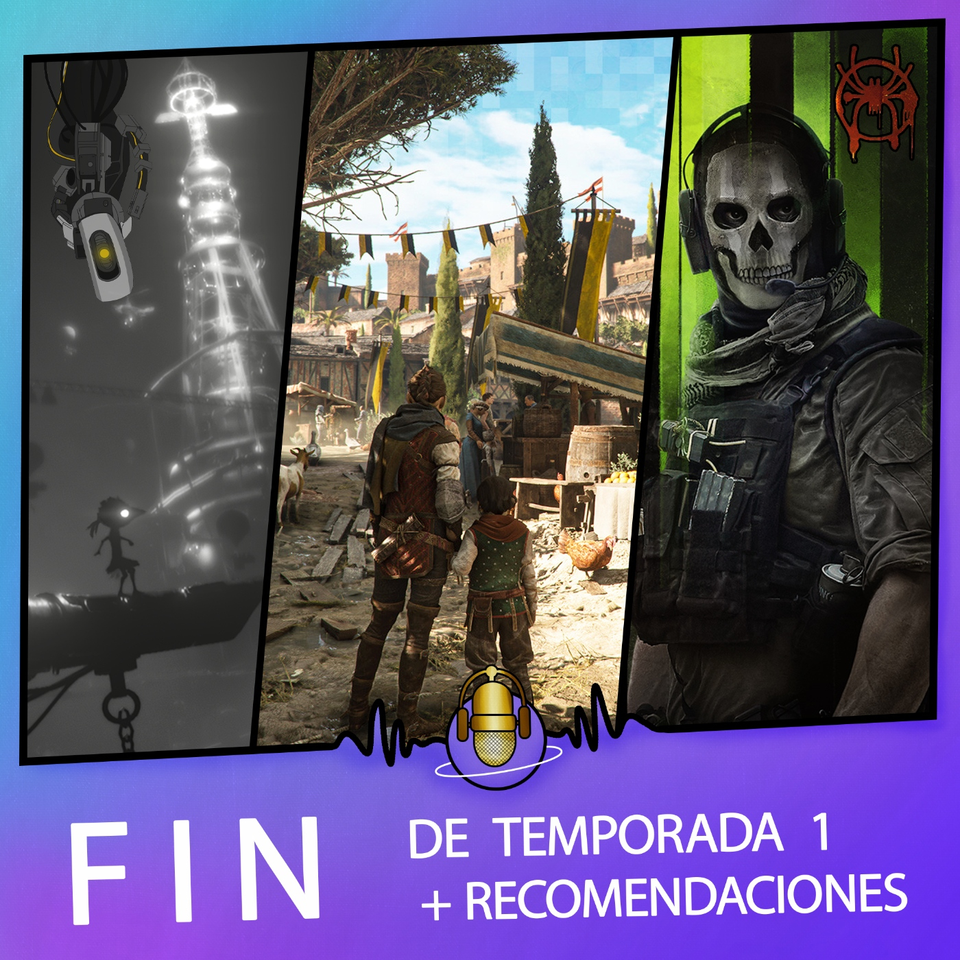 Fenyx Games