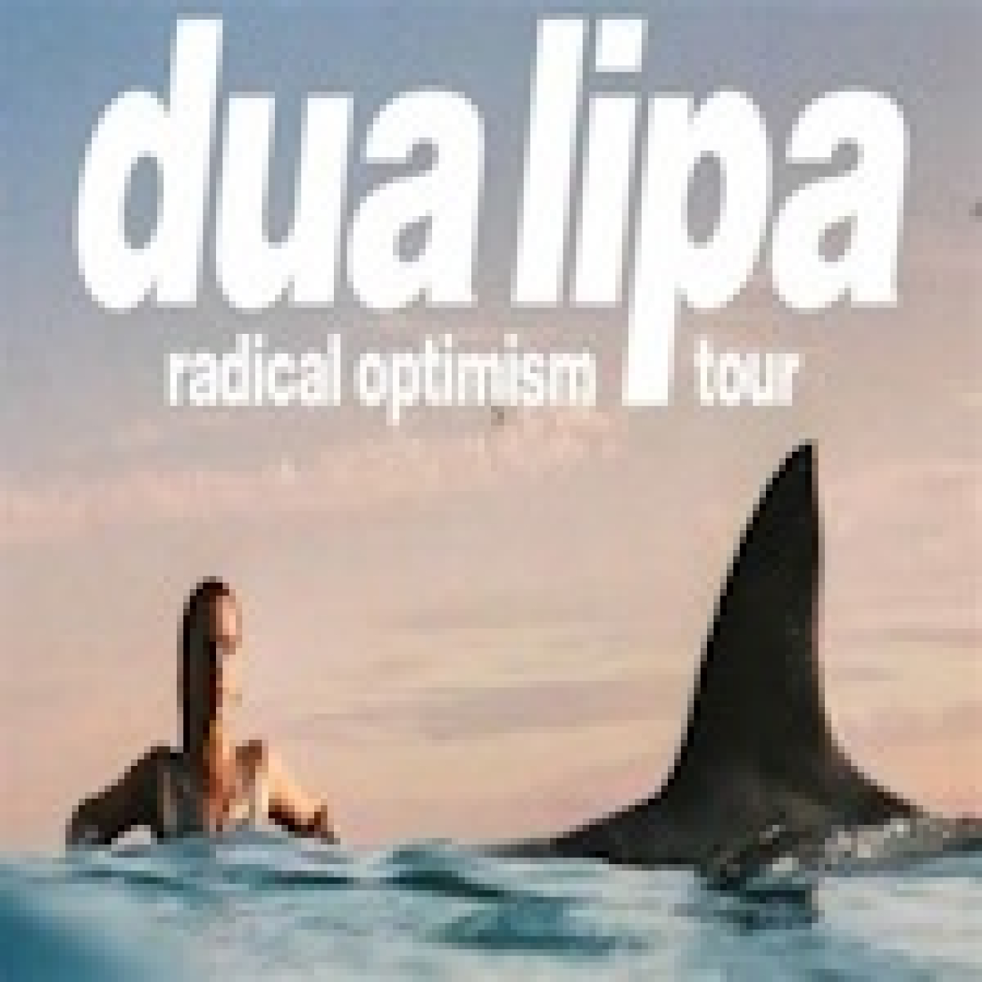 Dua Lipa - Radical Optimism Tour Movie, 1 julio 2024, Wembley (Londres) episode artwork