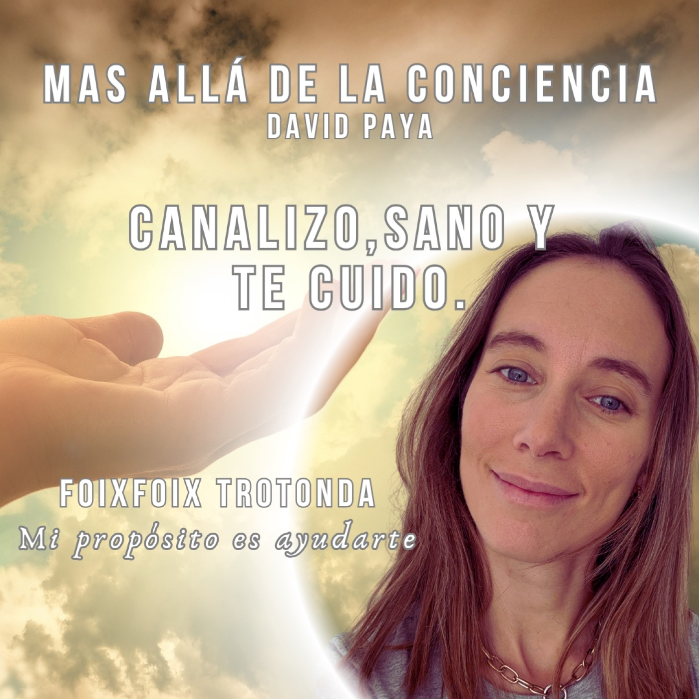 Mas alla de la conciencia
