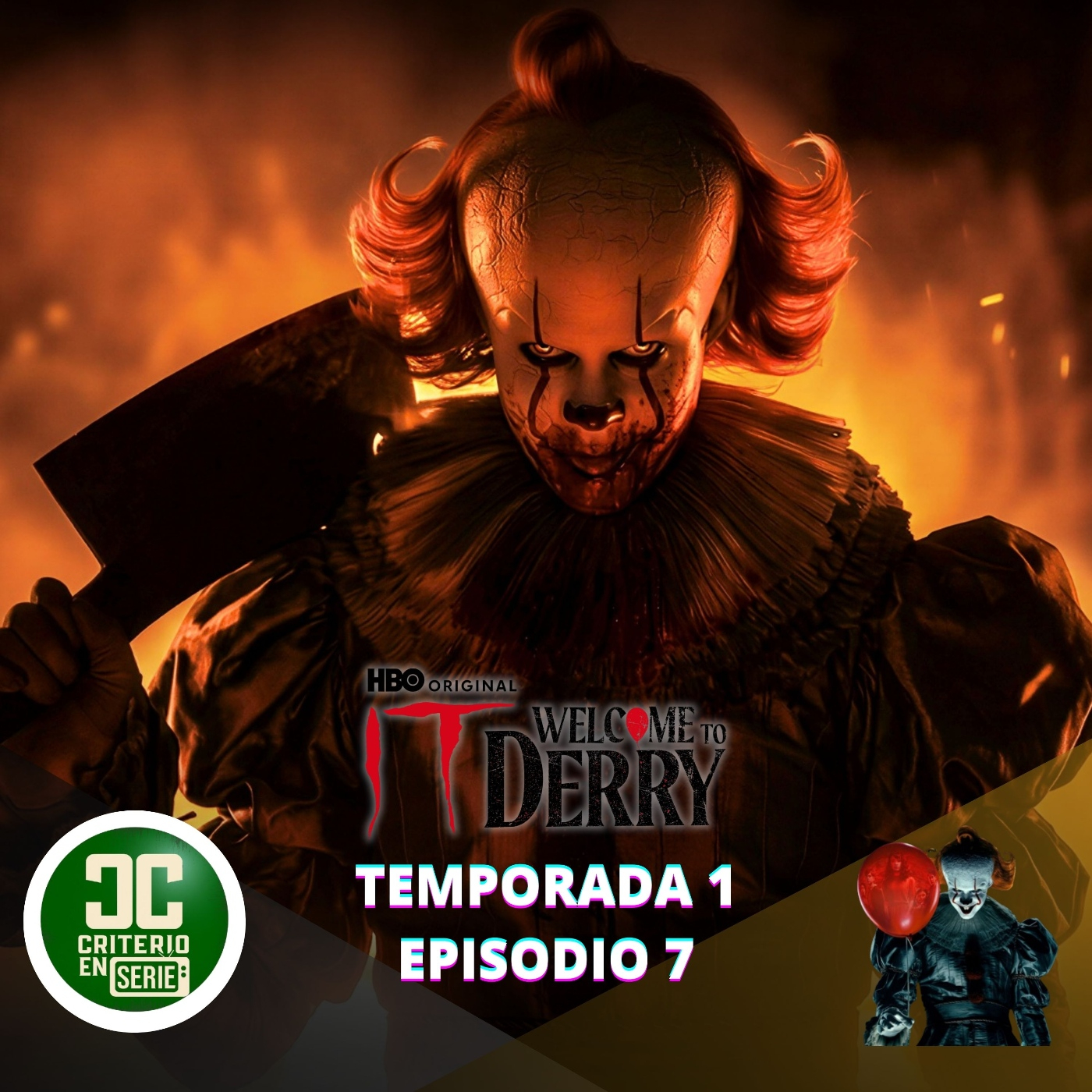 Criterio Cero Podcast