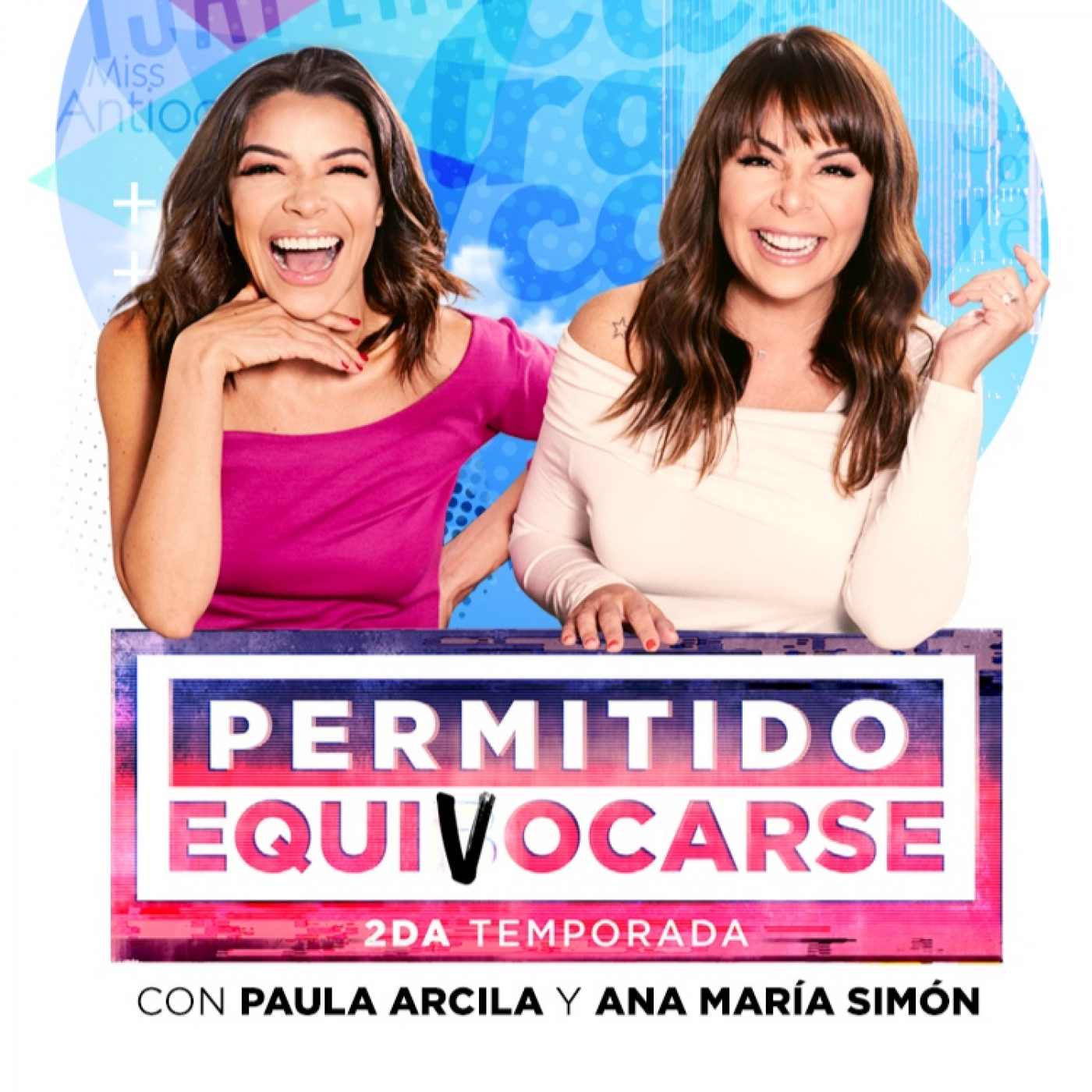 Permitido Equivocarse