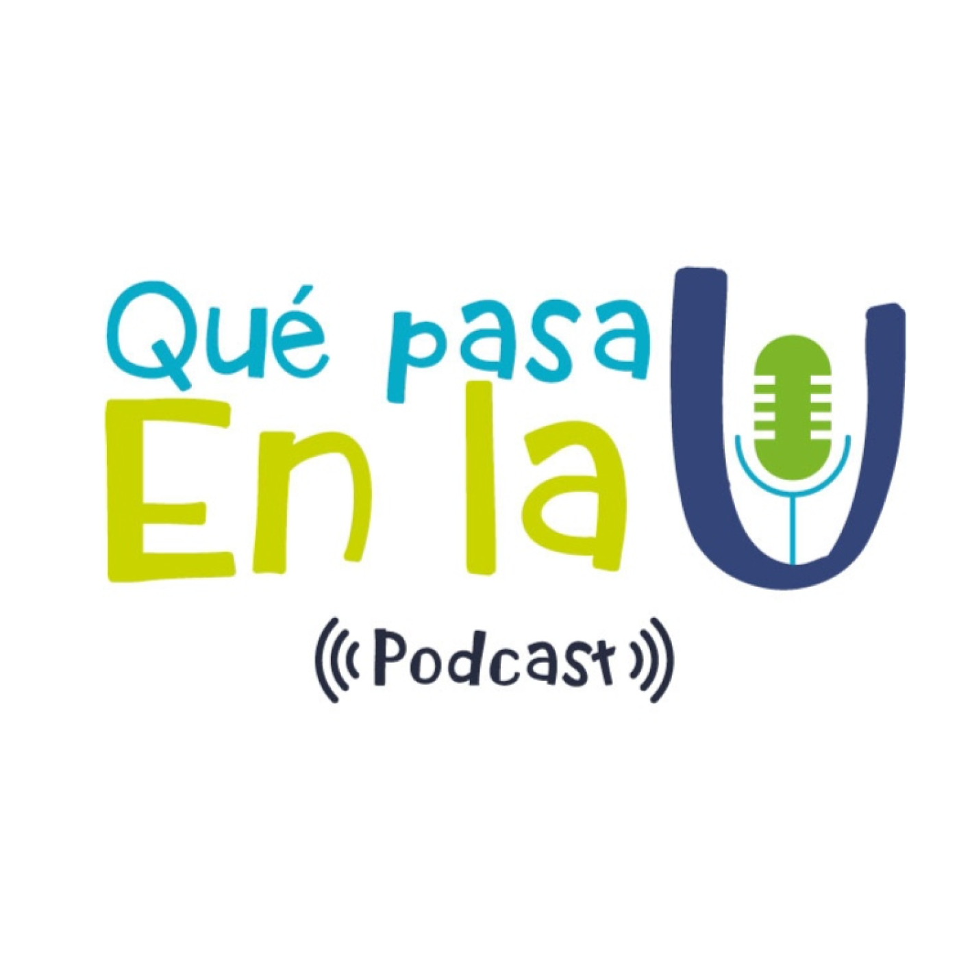 Podcast Onda Digital U