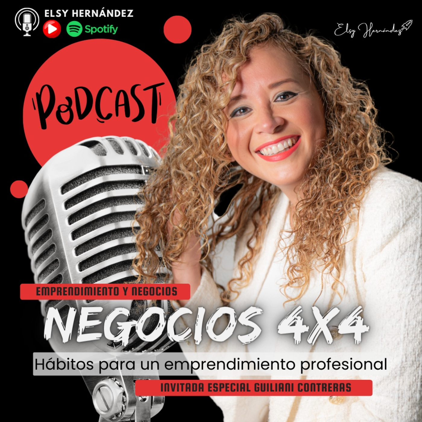 Emprende Evolucionando