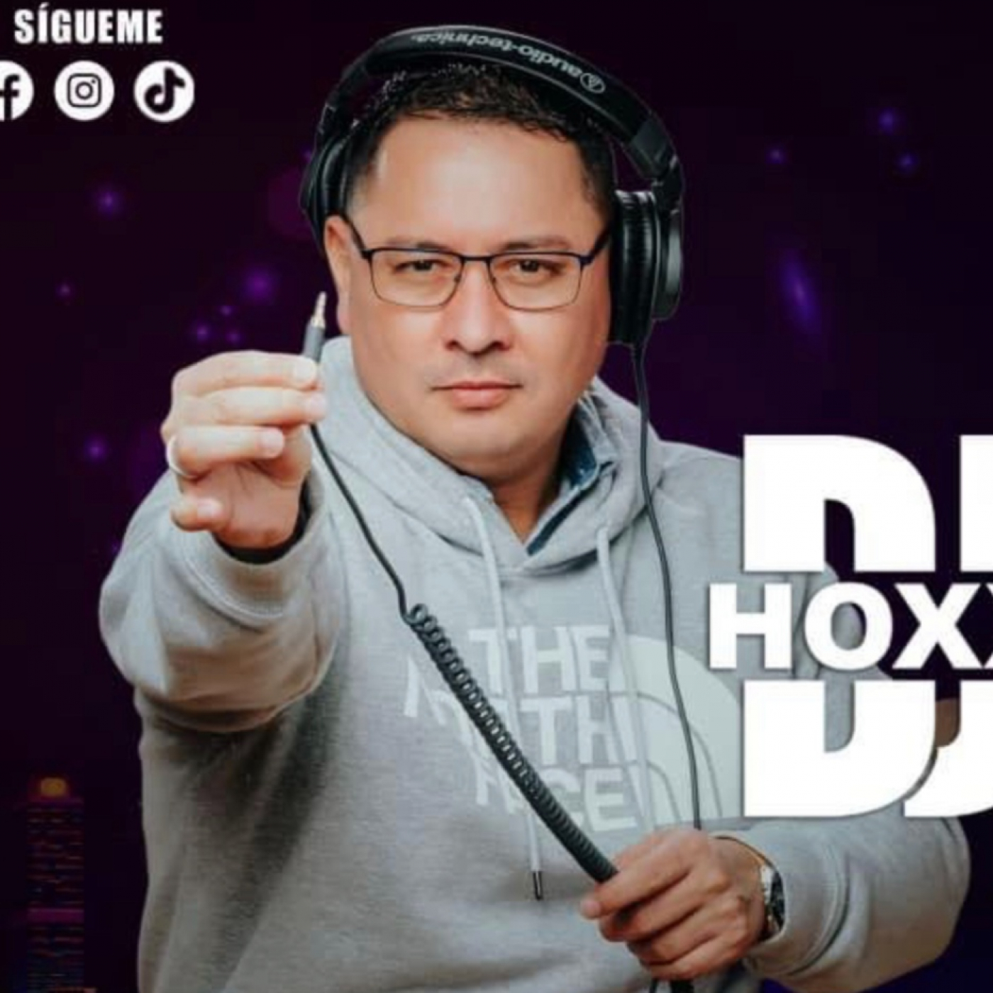DJ HOXX @henryloor