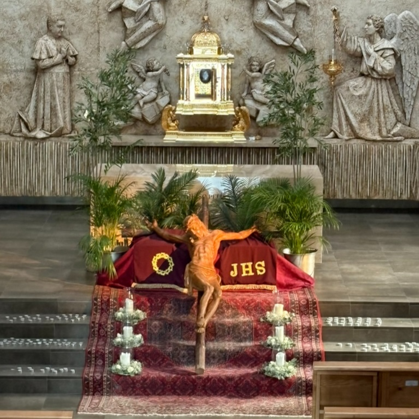 Meditaciones D. José María Marín