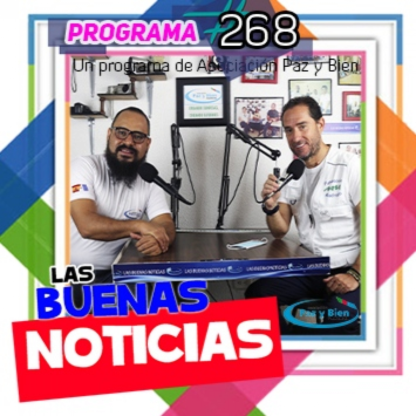 Asociación Paz y Bien