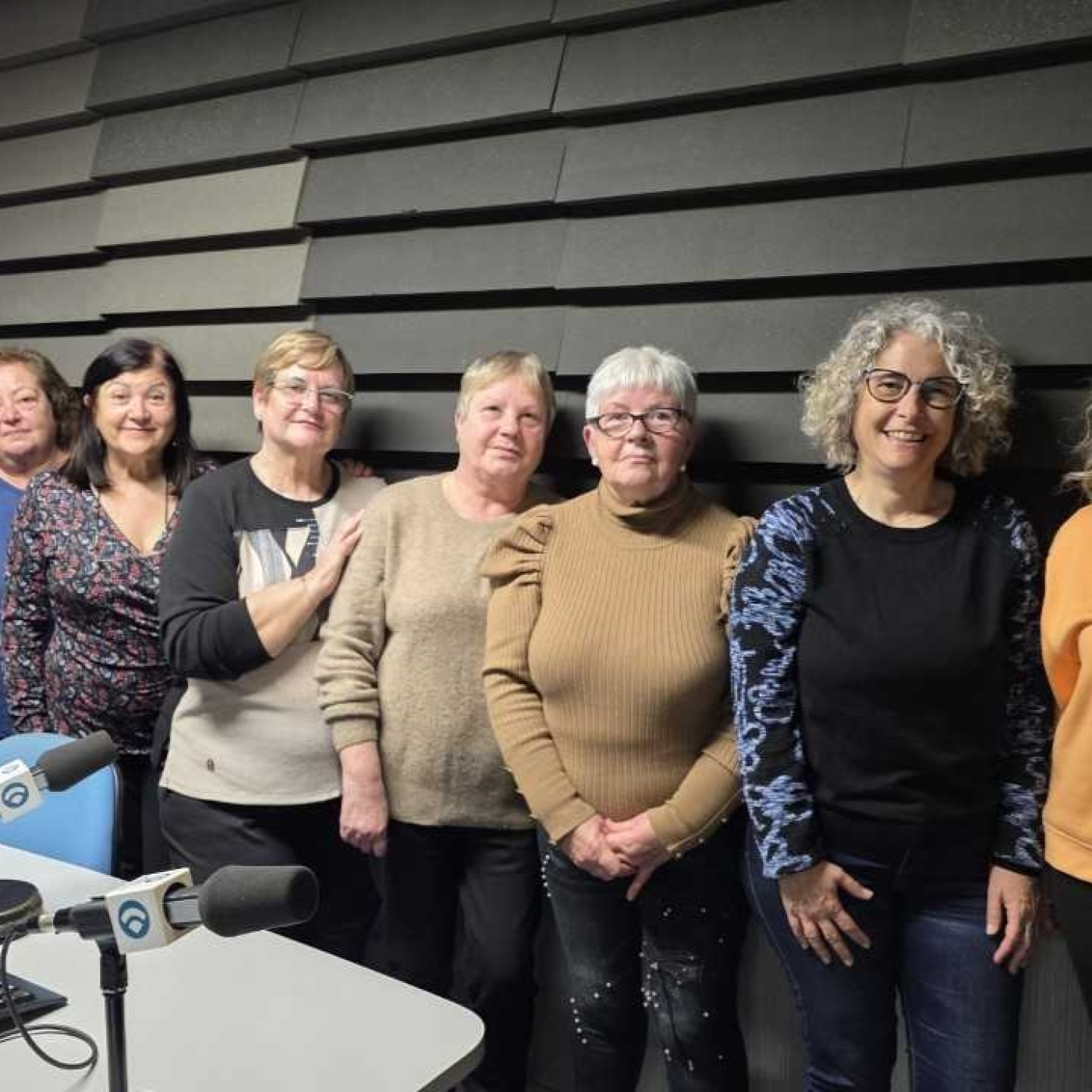 Taller de Poesia, Biblioteca Municipal de la Llago