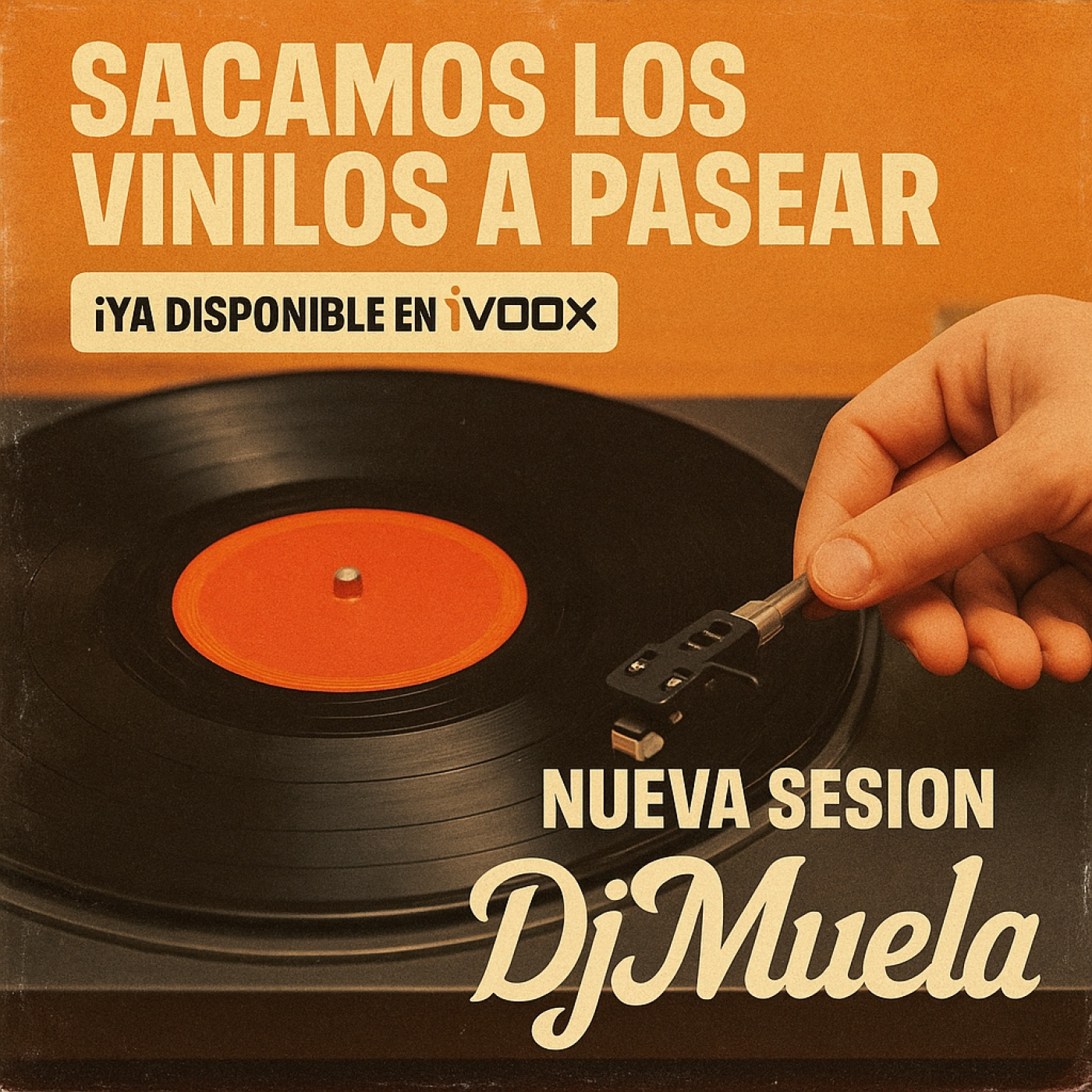 BailaConmigo RadioShow