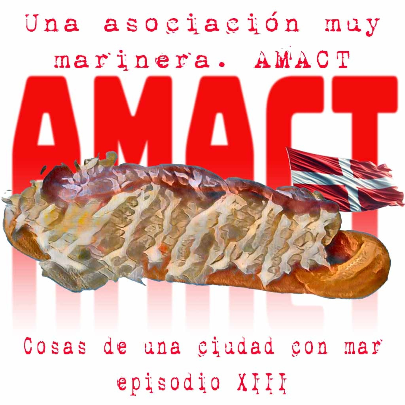 Cosas de una ciudad con mar