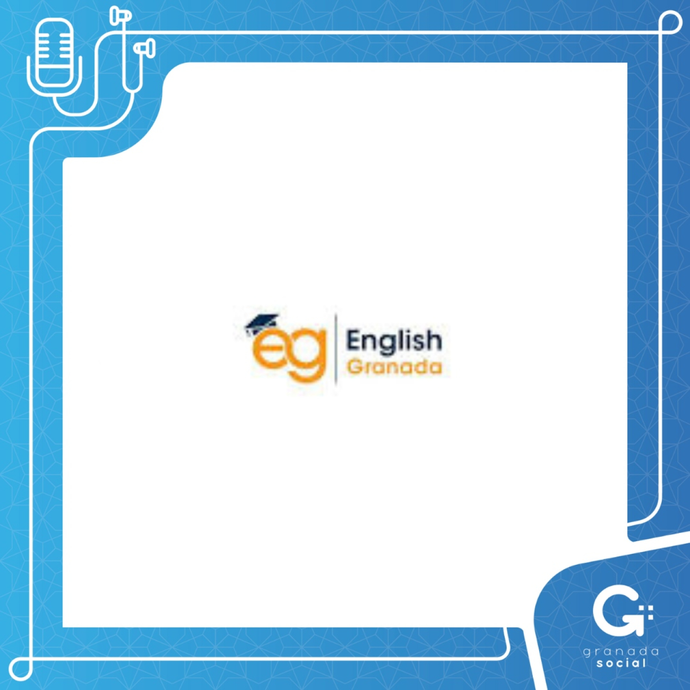 English Granada S.C - Profesional de la enseñanza - Valerie Blanc episode artwork
