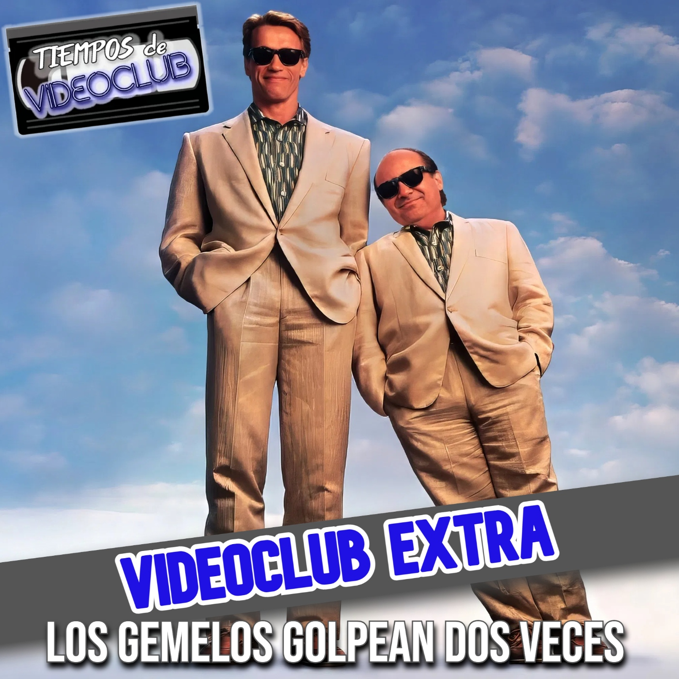 Tiempos de Videoclub