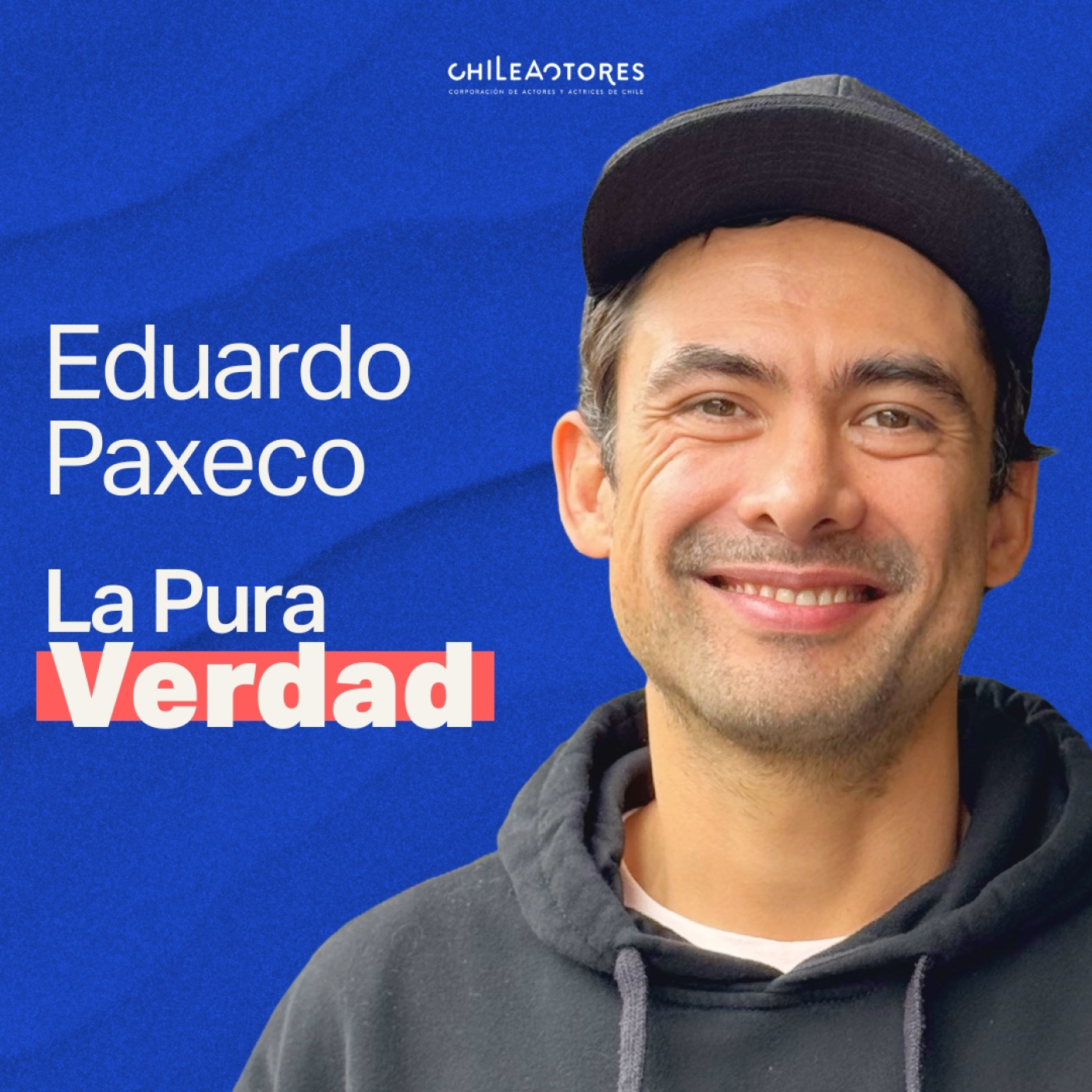 La Pura Verdad con Eduardo Paxeco episode artwork