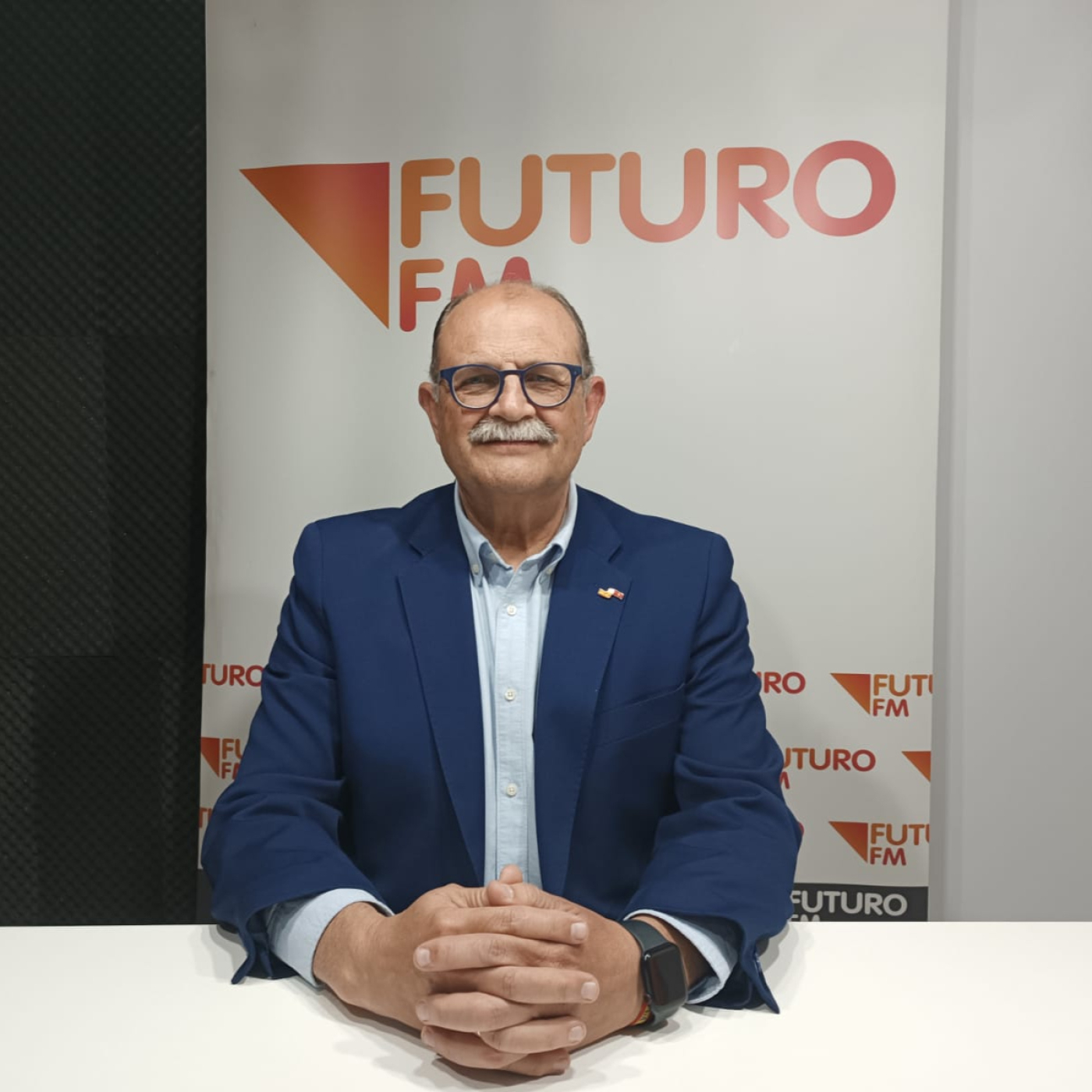 Cara a Cara Quintanar de la Orden episode artwork