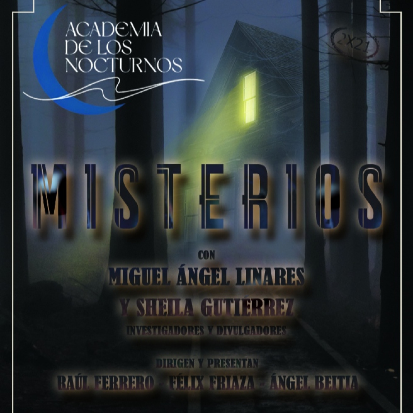 Academia de los Nocturnos