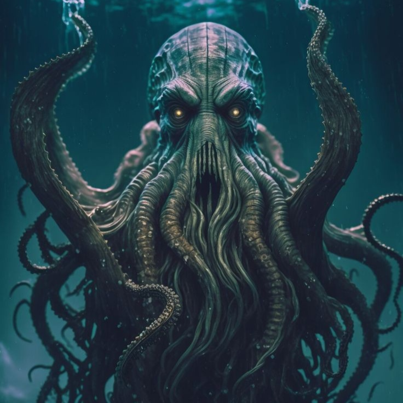 Relatos de terror Macabra Visión