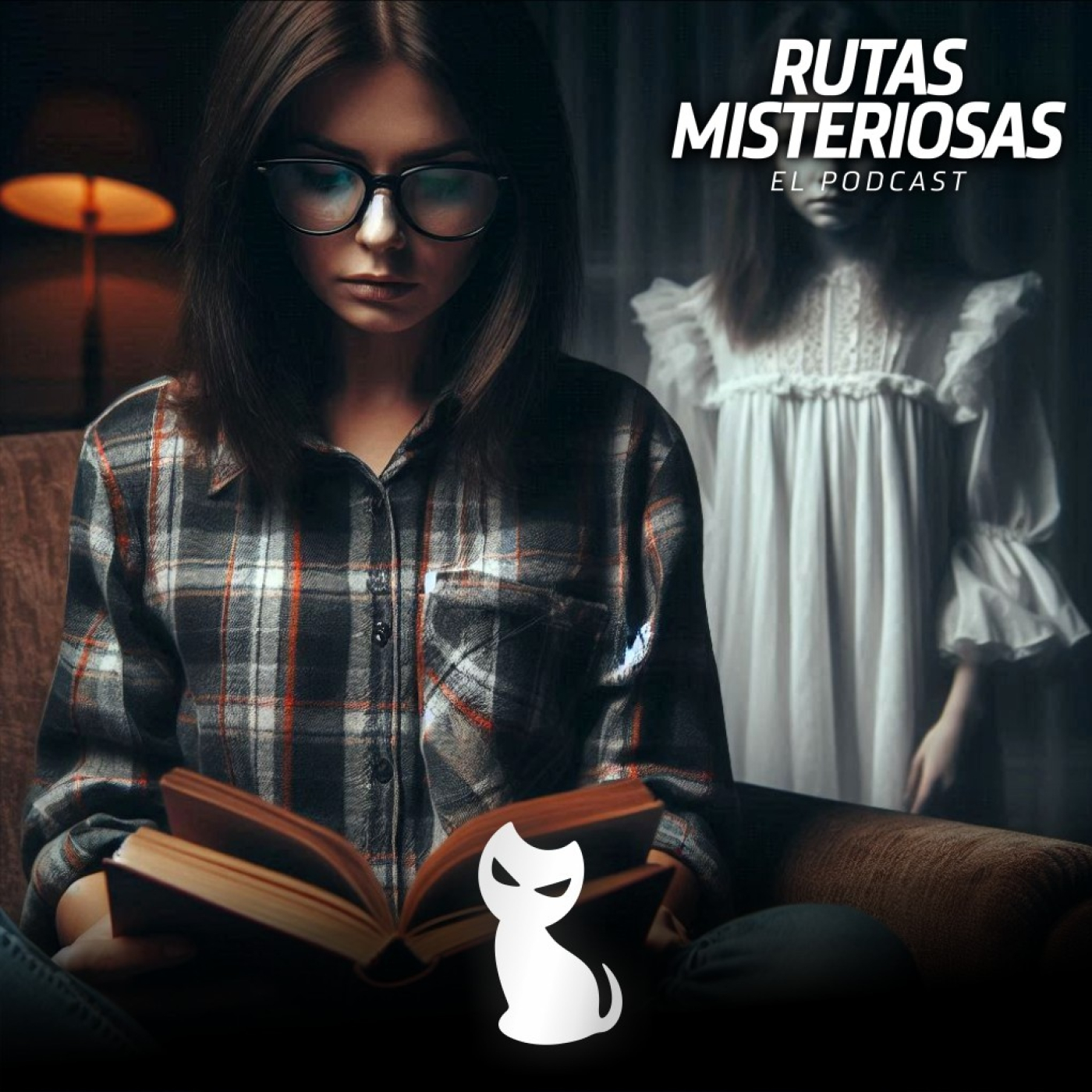 Rutas Misteriosas: el podcast