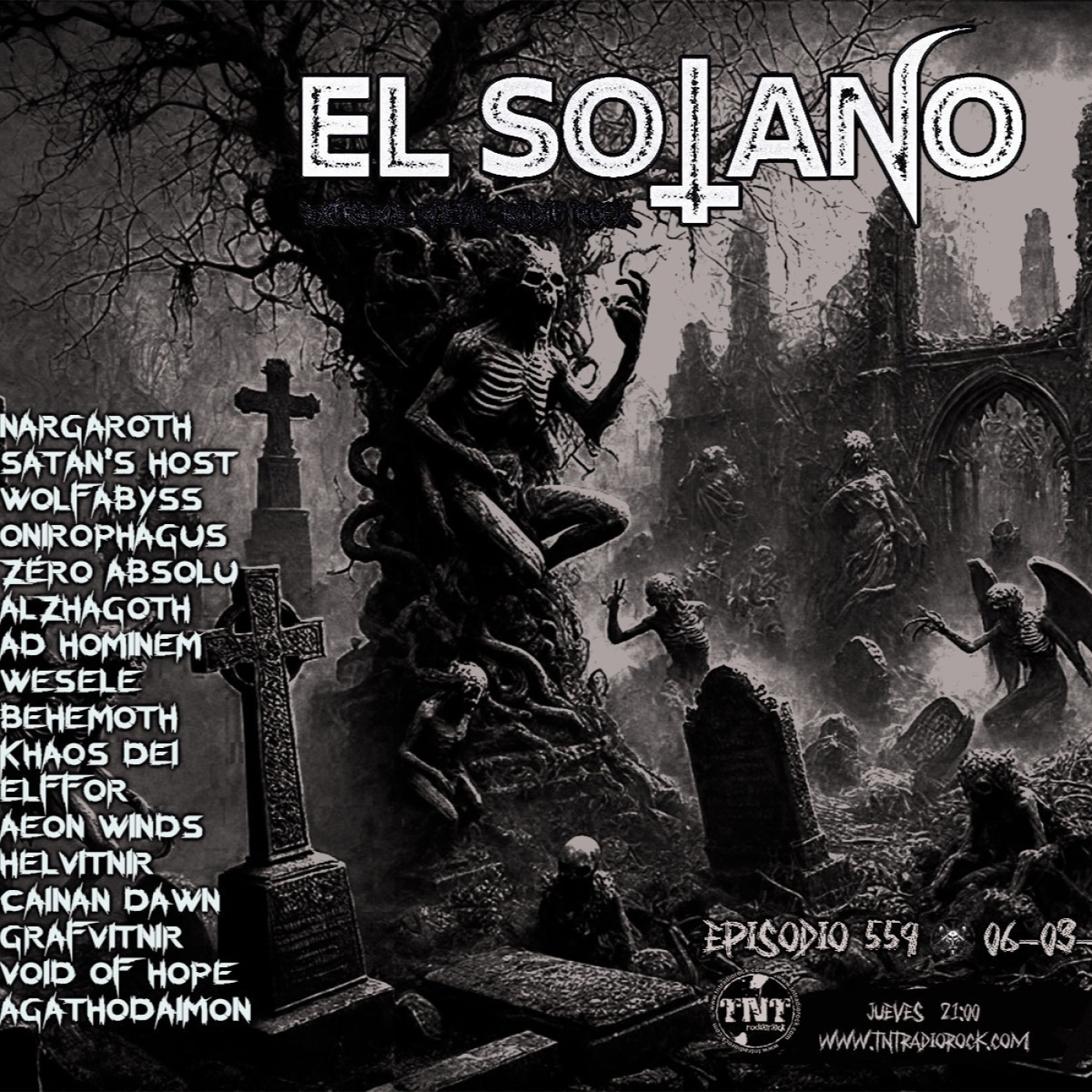 EL SOTANO