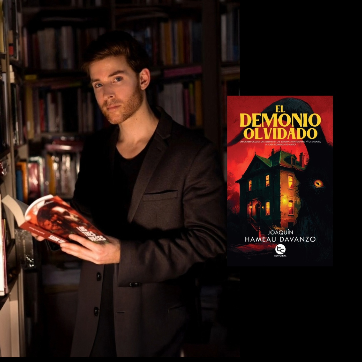 Libros y Bibliotecas