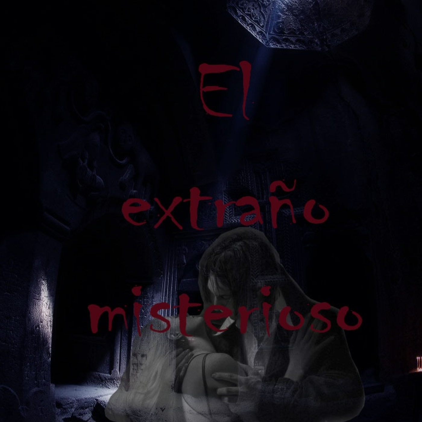 La hora del espanto