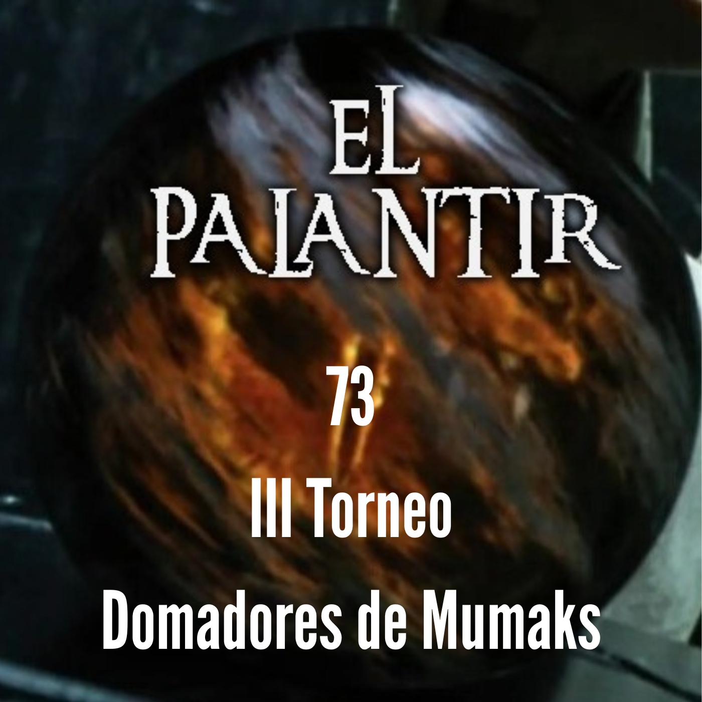 El Palantir