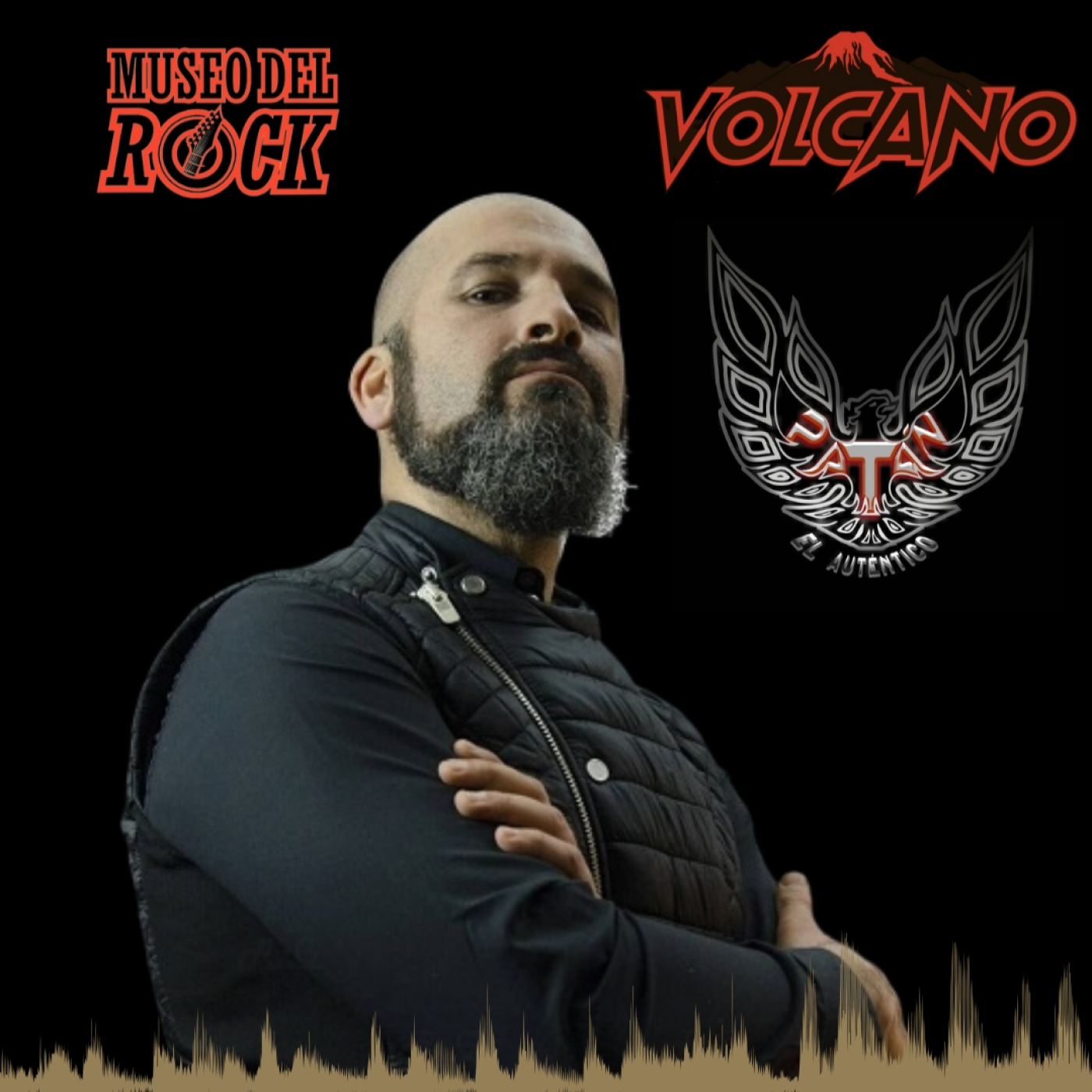Volcano Radioshow