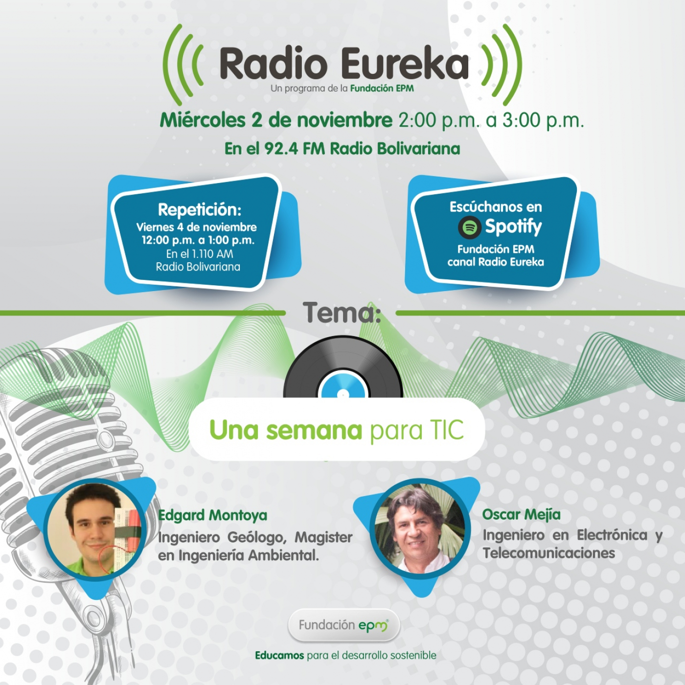 Radio Eureka