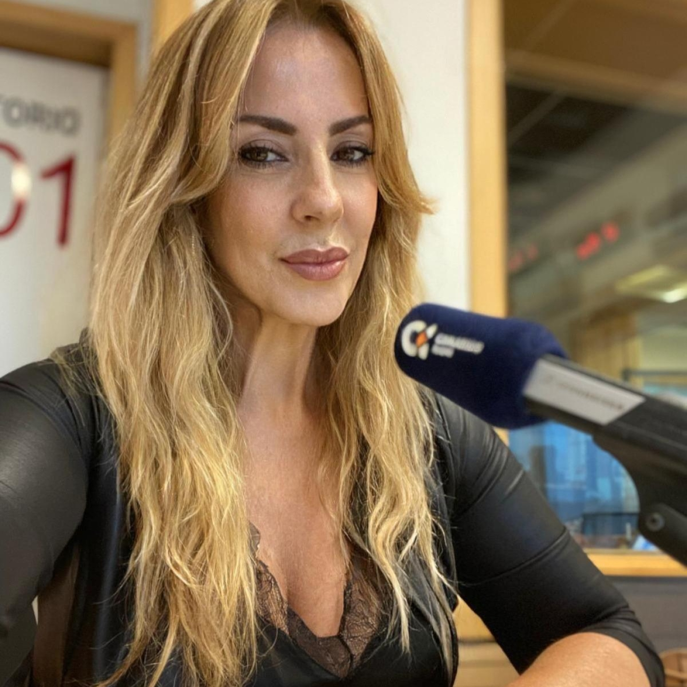 Siempre nos quedará París, con Rosa Vidal.