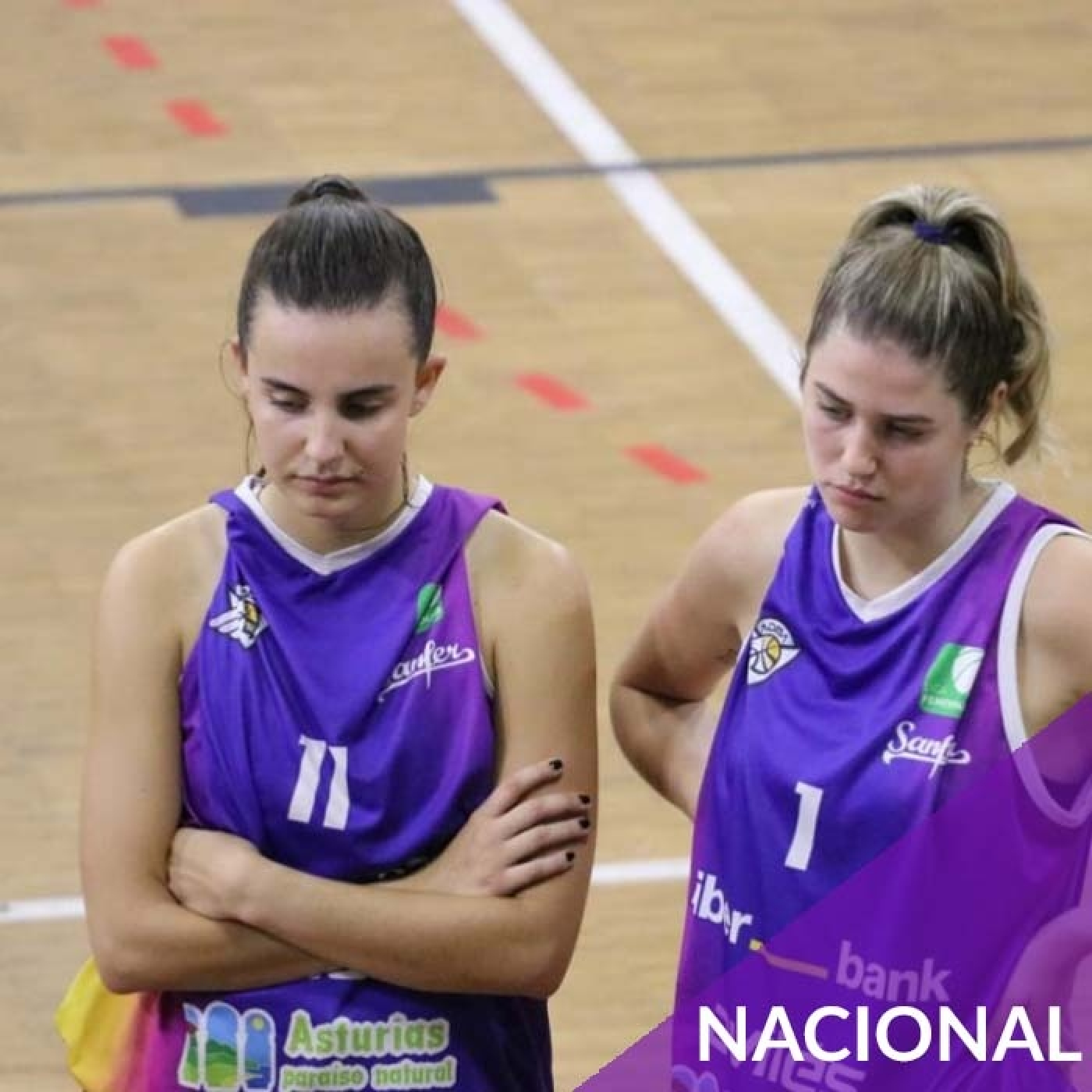 Al Ritmo del Aro Baloncesto Femenino