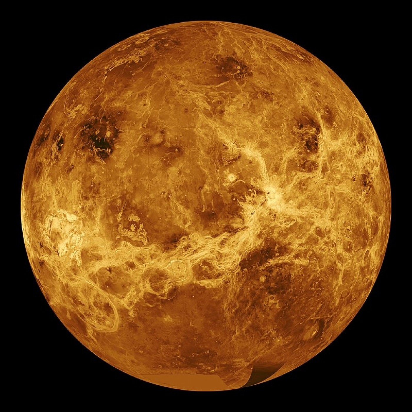 718 - Venus