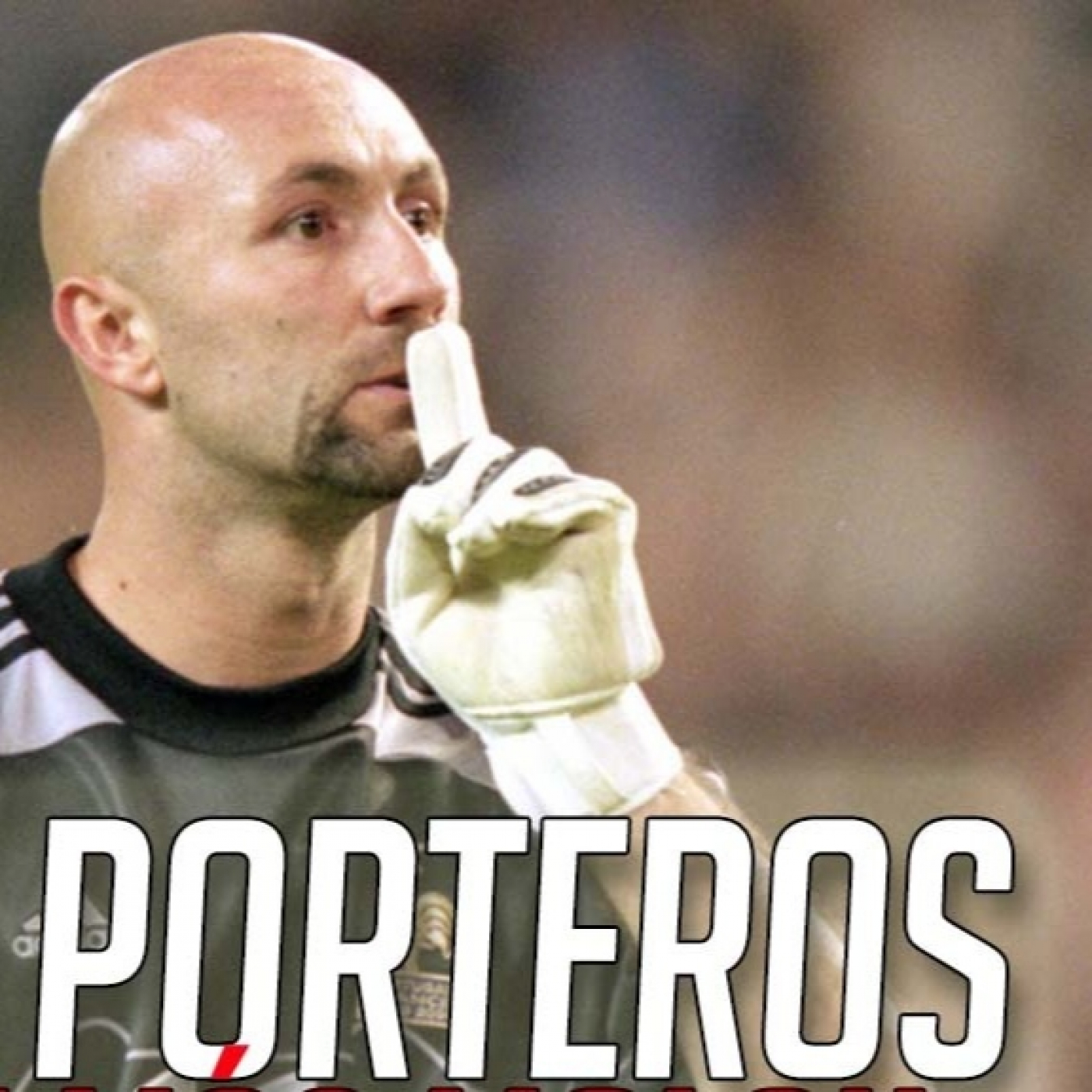 Paquetes 3X28 | Los porteros de los 90 y los 2000 que más molaban: de Barthez a Jorge Campos episode artwork