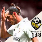 Ep 148: La encrucijada de Bale en el Real Madrid, Culebron Neymar y De Light y su influencia en la Juventus.