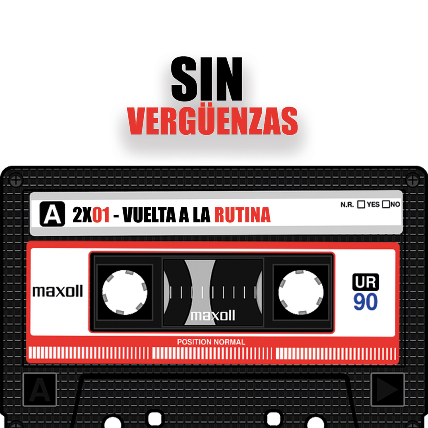 Sin Vergüenzas Podcast