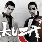 Podcast #9 Yakuza 0