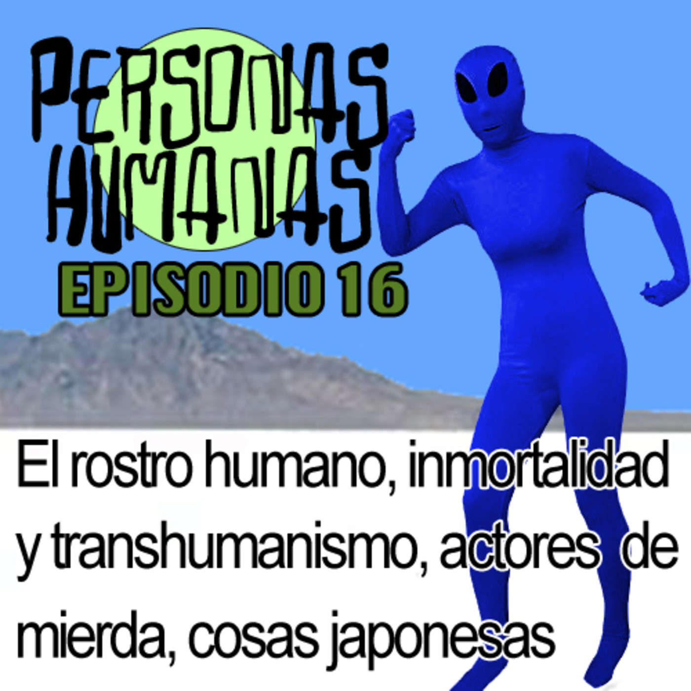 Personas Humanas