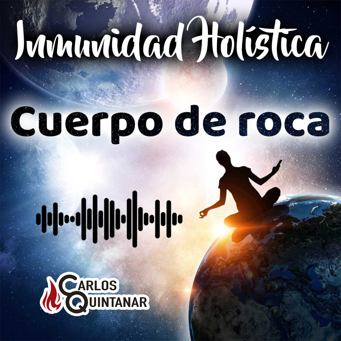 Inmunidad holística versión extendida
