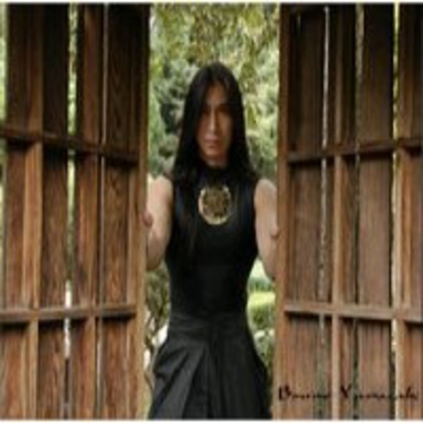 Enrique Castillo Pesado 'BRUNO YAMASAKI', con Nino Canún "17-Jun-14"